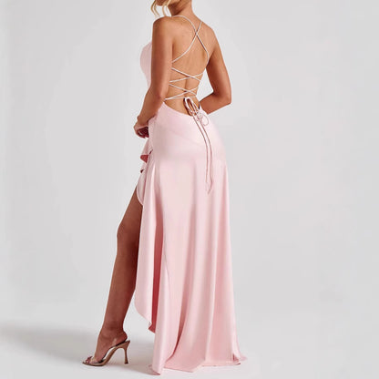 Robe Passion Élégante