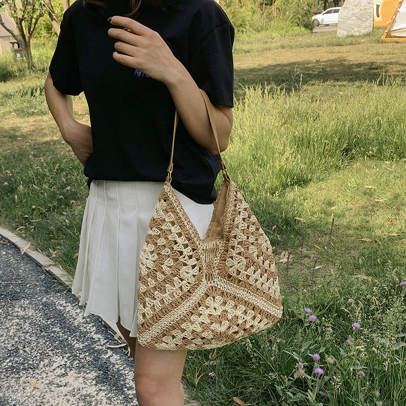 Sac Été Bohème