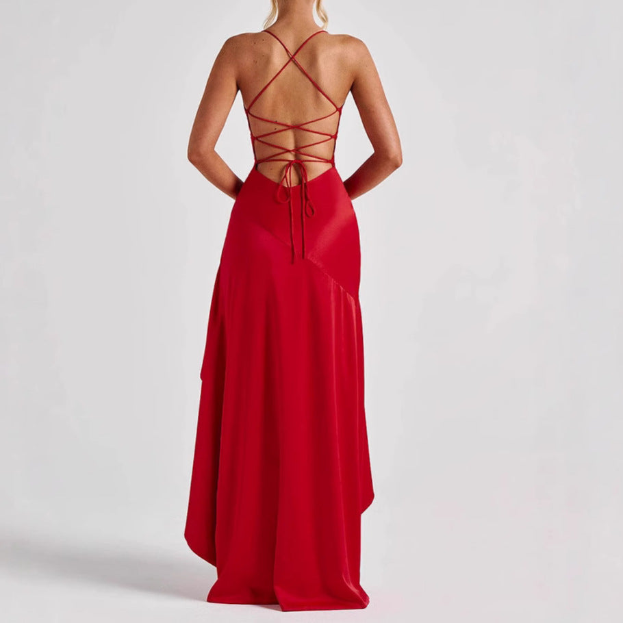 Robe Passion Élégante