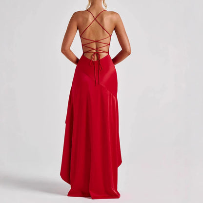 Robe Passion Élégante