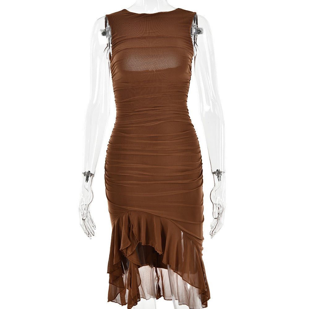 Robe Sexy Sculptante
