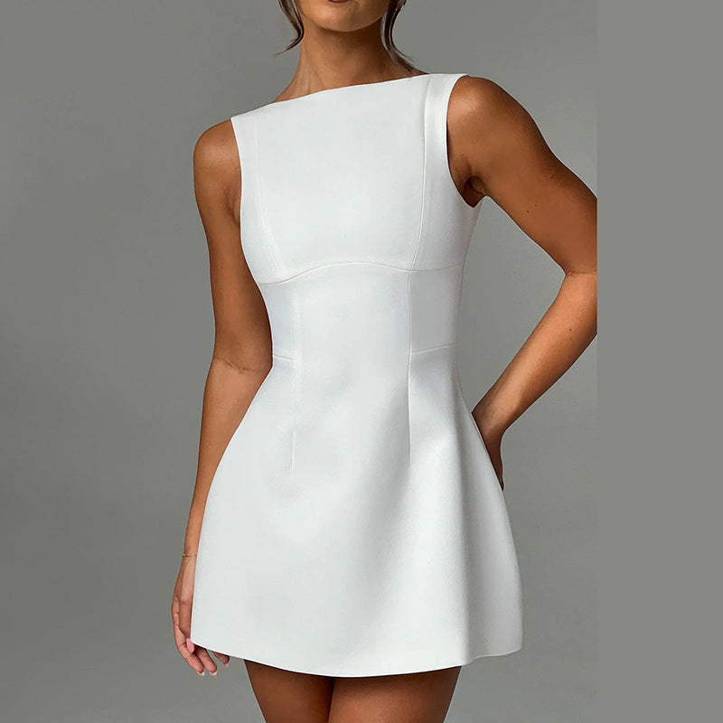 Robe Sexy Dos
