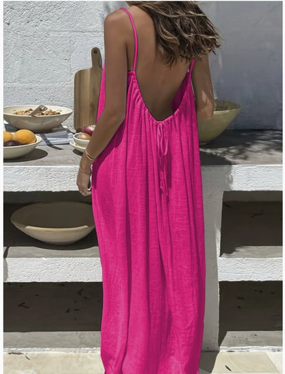 Robe Dos Nu Magistral