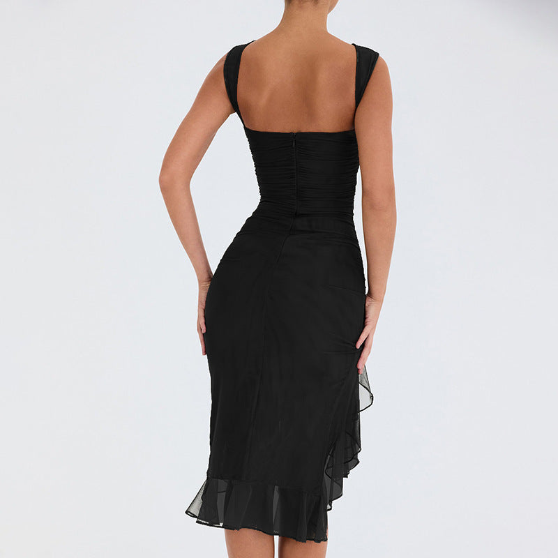 Robe Sexy Sculptante