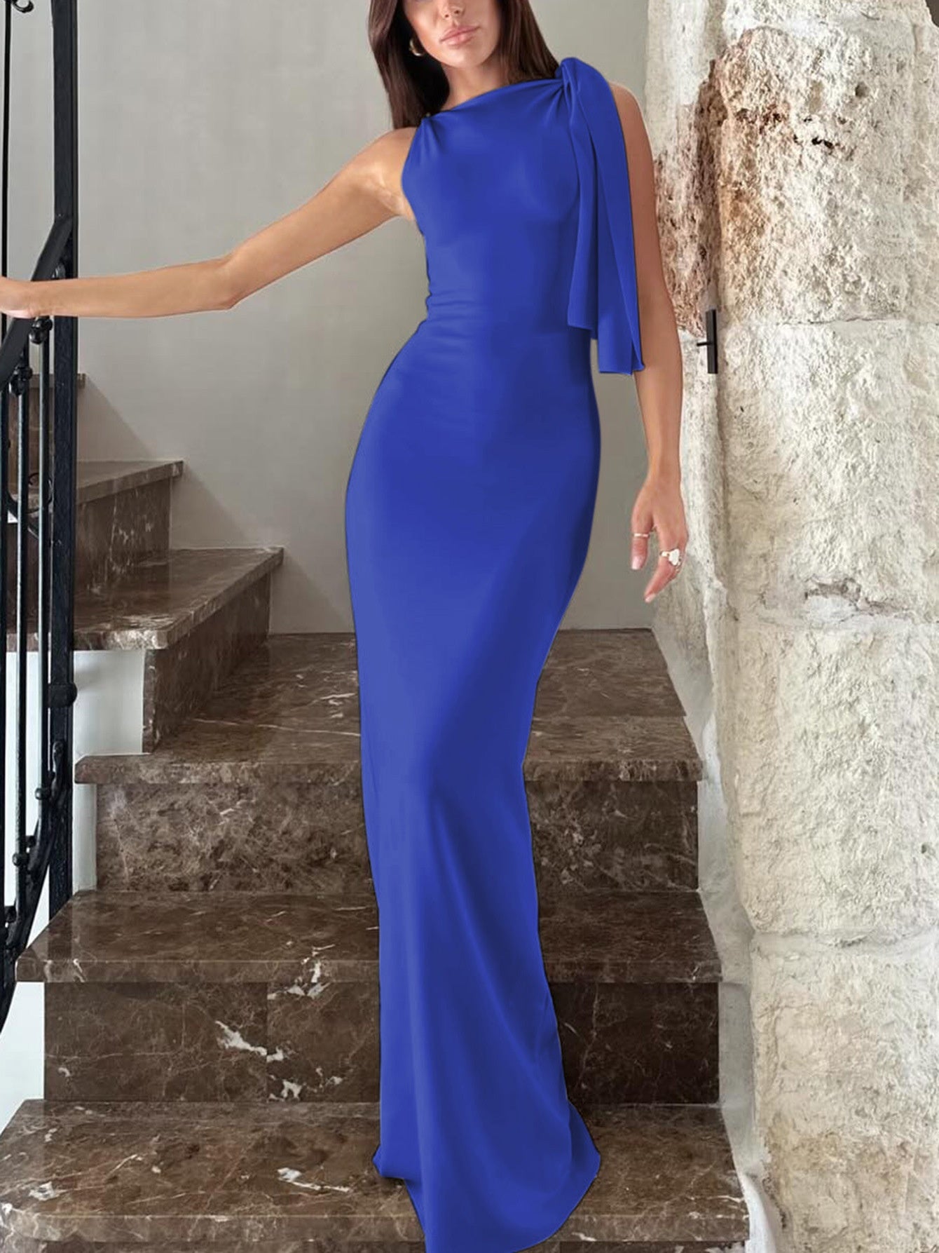 Robe Élégance Royale