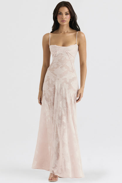 Robe Fleur Séduction