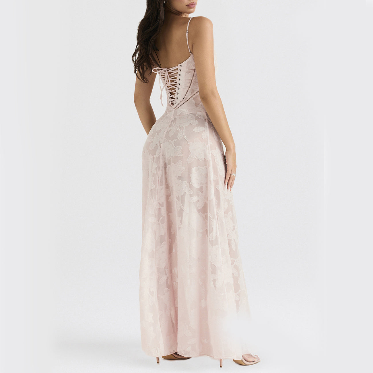 Robe Fleur Séduction