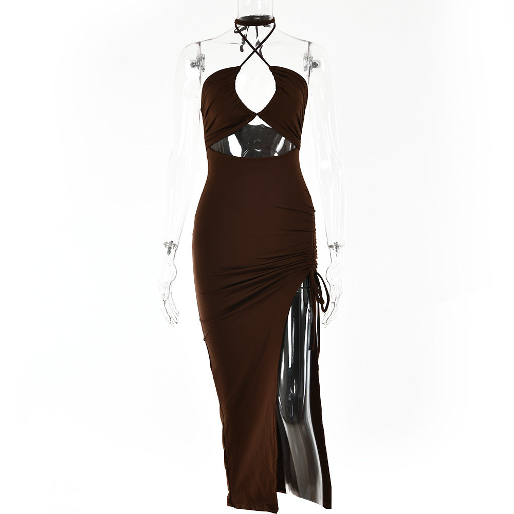 Robe Y2K Séduction