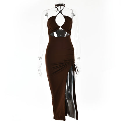 Robe Y2K Séduction
