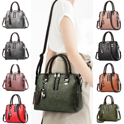 Sac Luxe Vintage