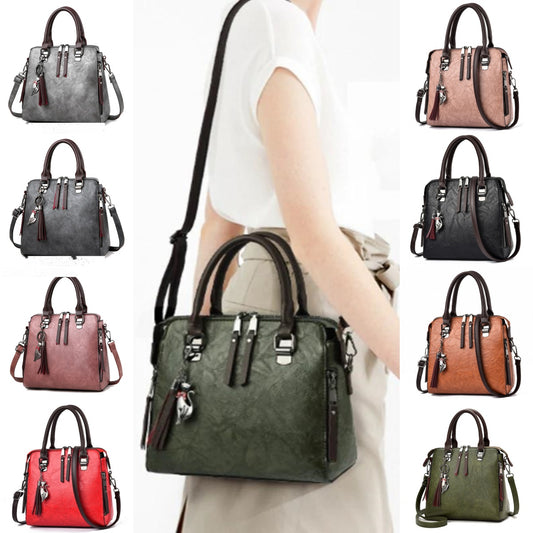 Sac Luxe Vintage