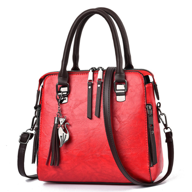 Sac Luxe Vintage