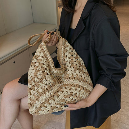Sac Été Bohème