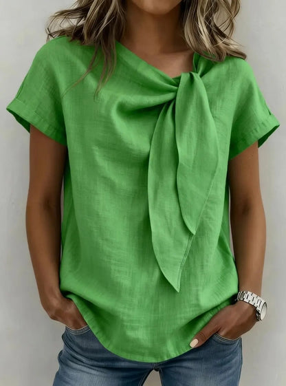 T-shirt Été Confort