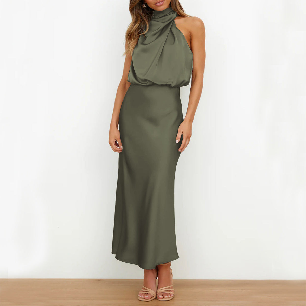 Robe Soirée Élégante