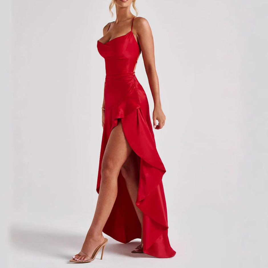 Robe Passion Élégante