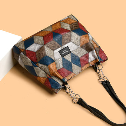 Sac Rétro Tendance