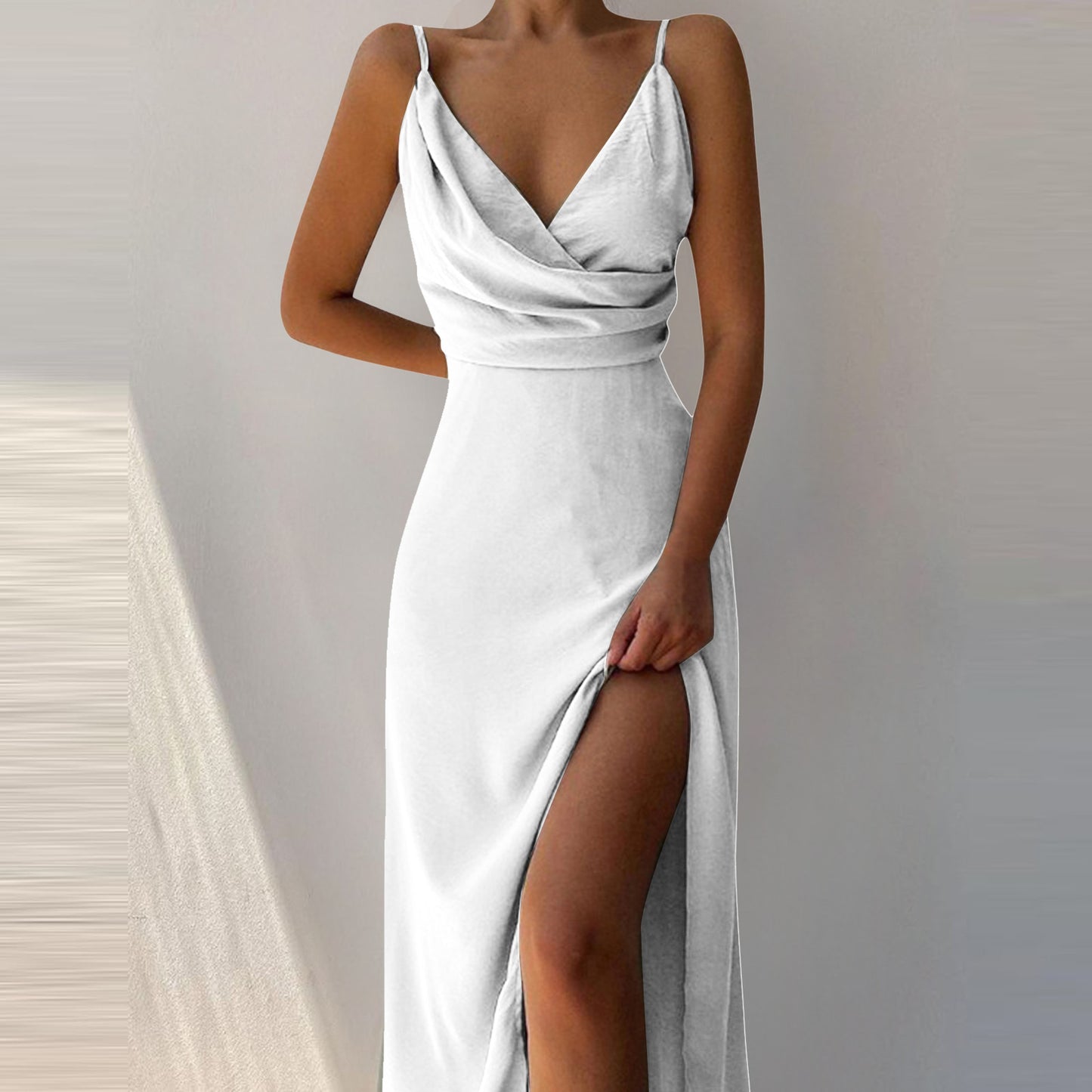 Robe Denim Sexy