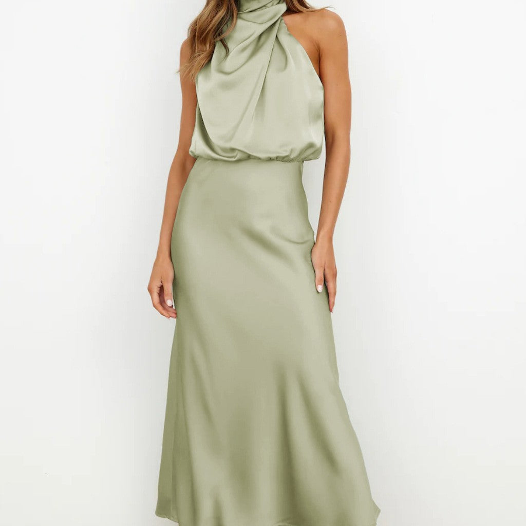 Robe Soirée Élégante