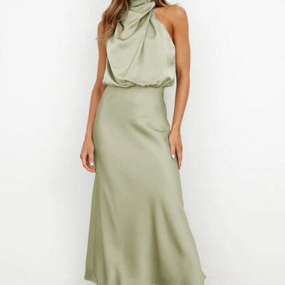 Robe Soirée Élégante