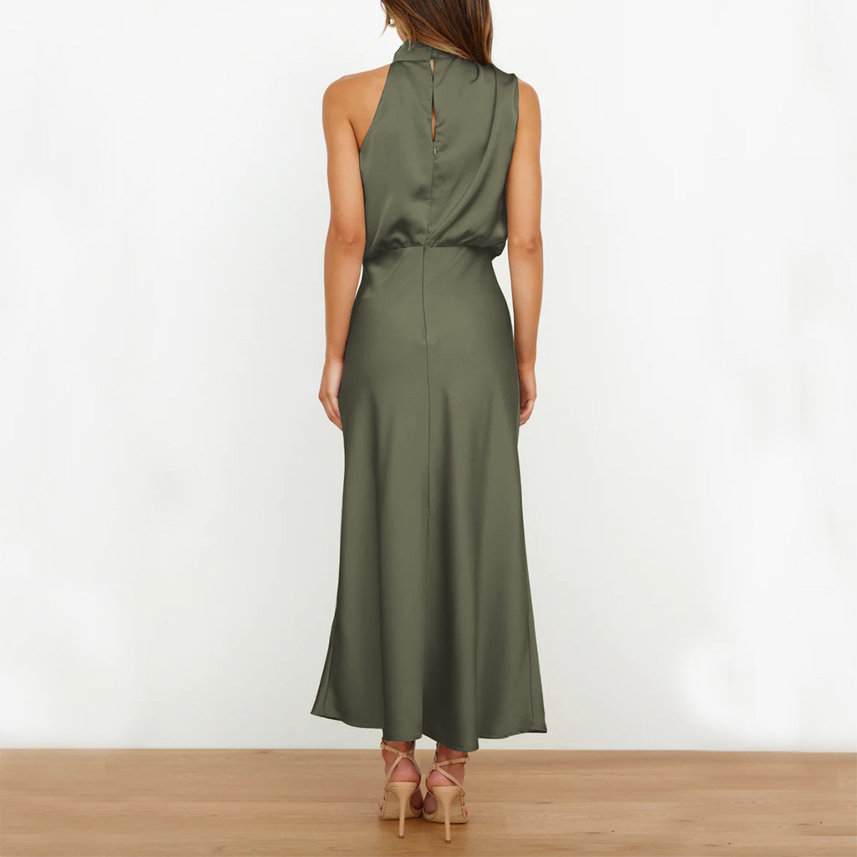 Robe Soirée Élégante