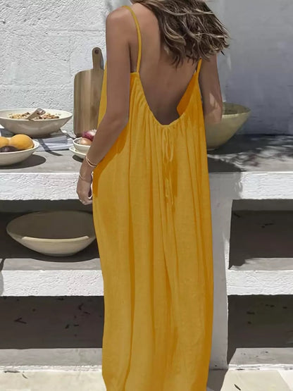 Robe Dos Nu Magistral