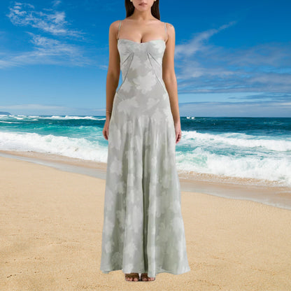 Robe Fleur Séduction