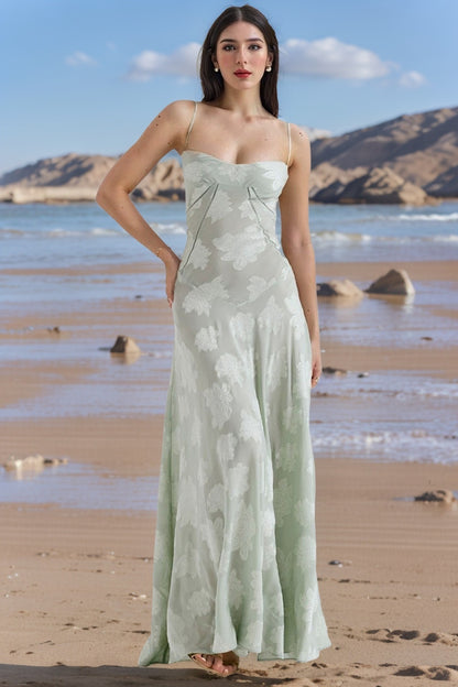 Robe Fleur Séduction