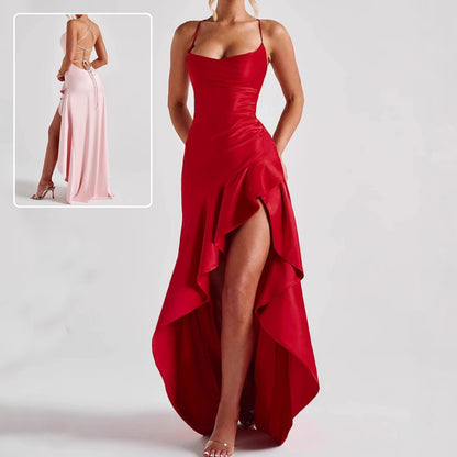 Robe Passion Élégante