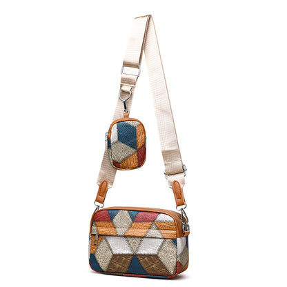 Sac Rétro Chic