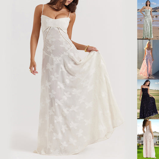 Robe Fleur Séduction