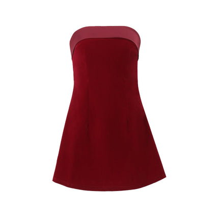 Robe A-Line Sexy