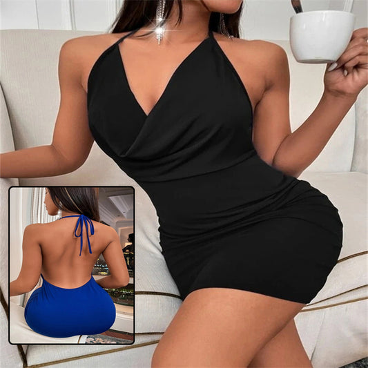 Robe Dos Nu