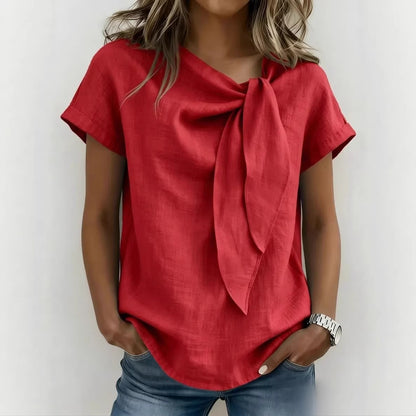 T-shirt Été Confort
