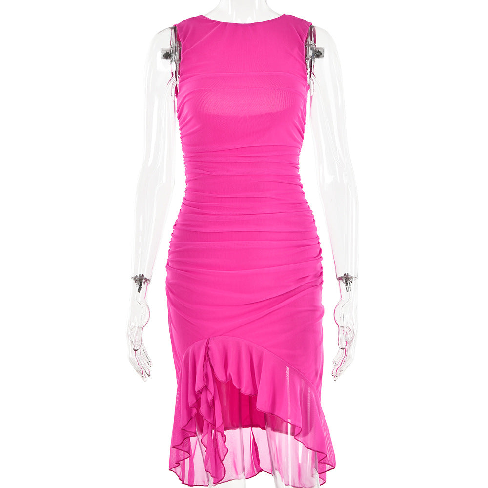 Robe Sexy Sculptante
