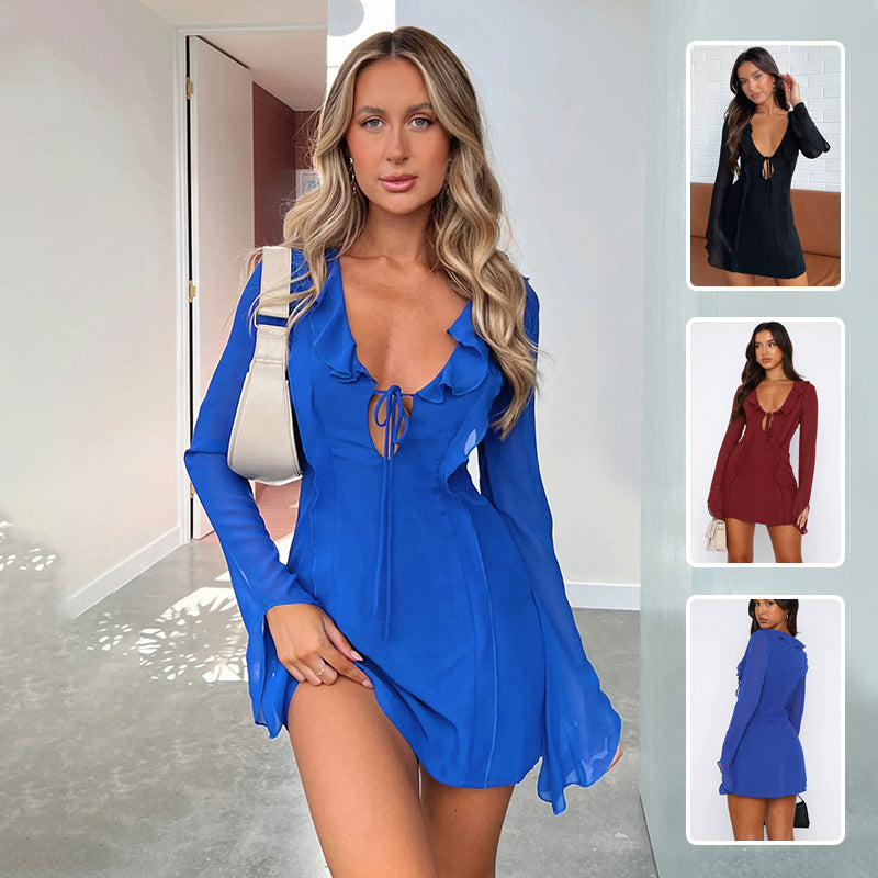 Robe Qui Fait Parler