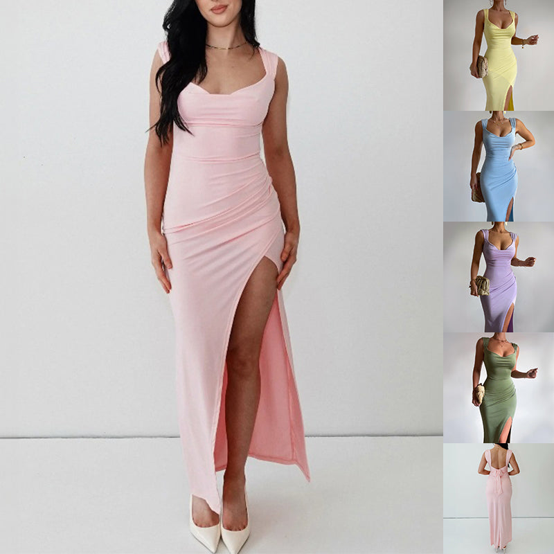 Robe Élégance Pure