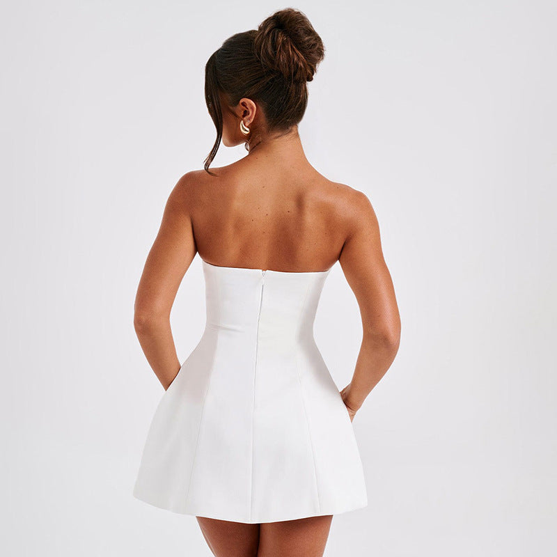 Robe Été Parfaite