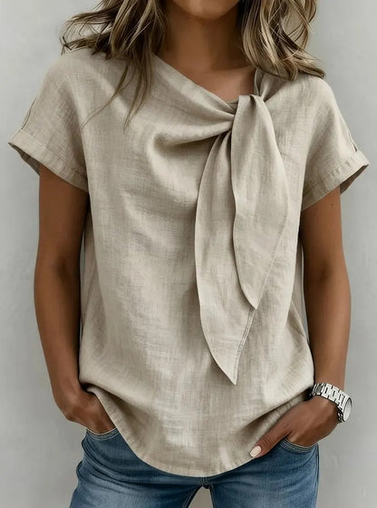 T-shirt Été Confort