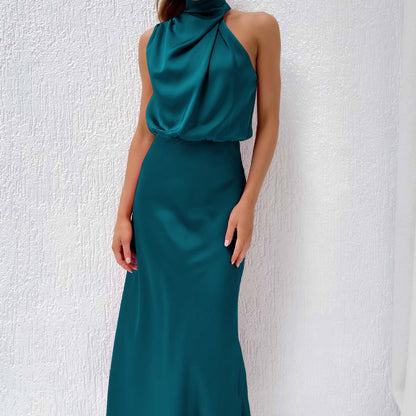 Robe Soirée Élégante