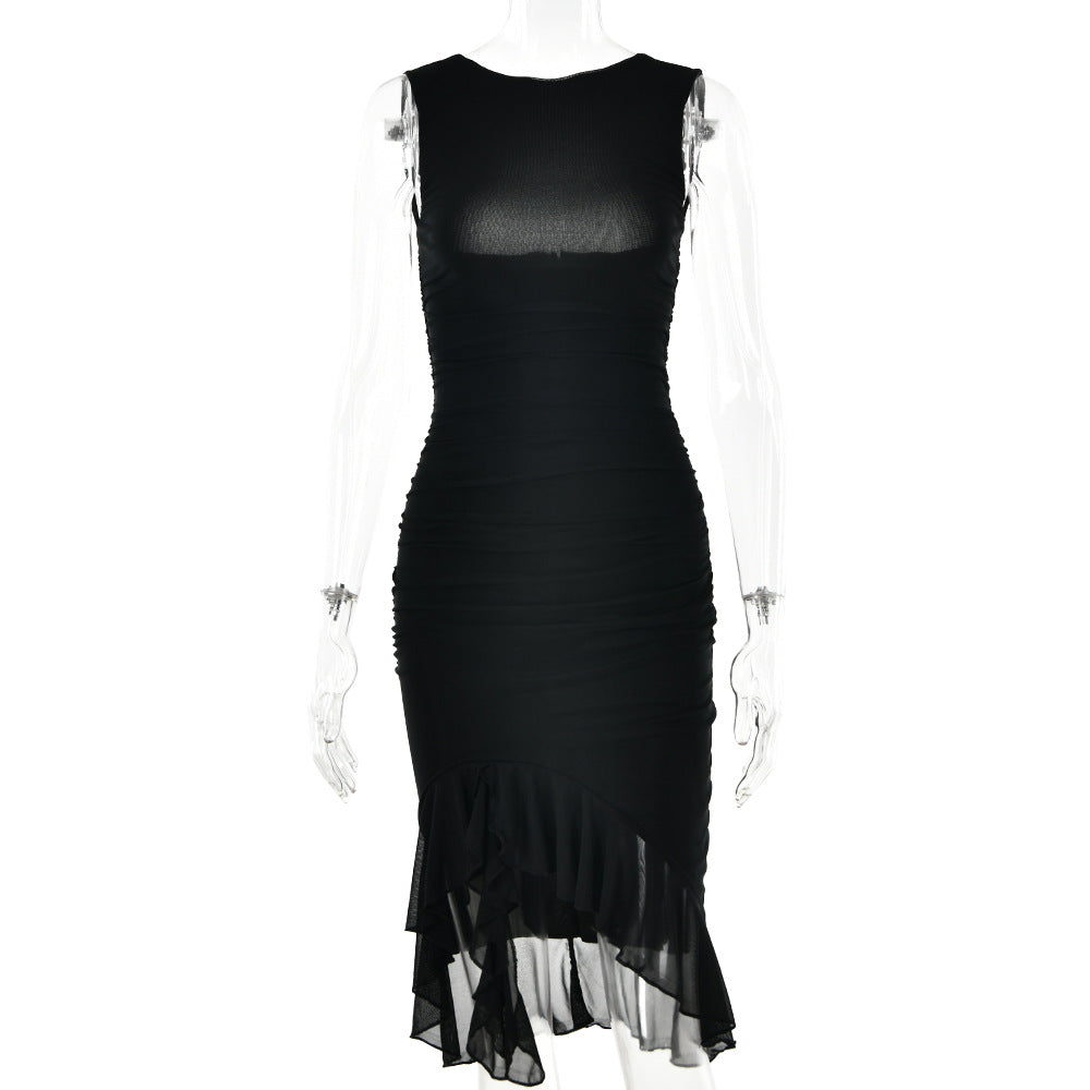 Robe Sexy Sculptante