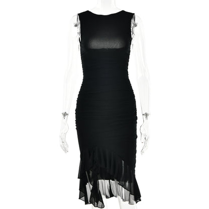 Robe Sexy Sculptante