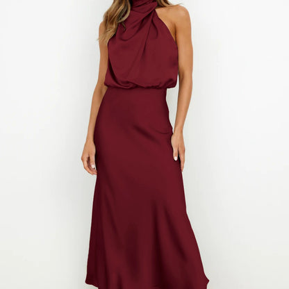 Robe Soirée Élégante