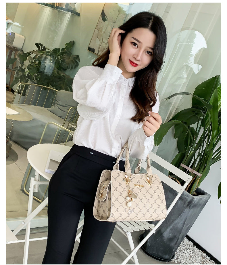 Sac Mode Élégant