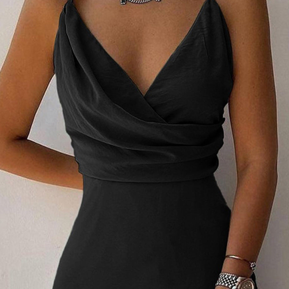 Robe Denim Sexy