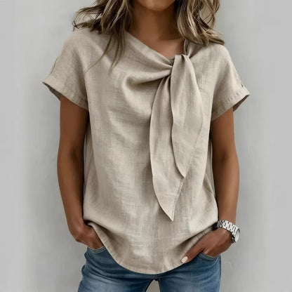 T-shirt Été Confort