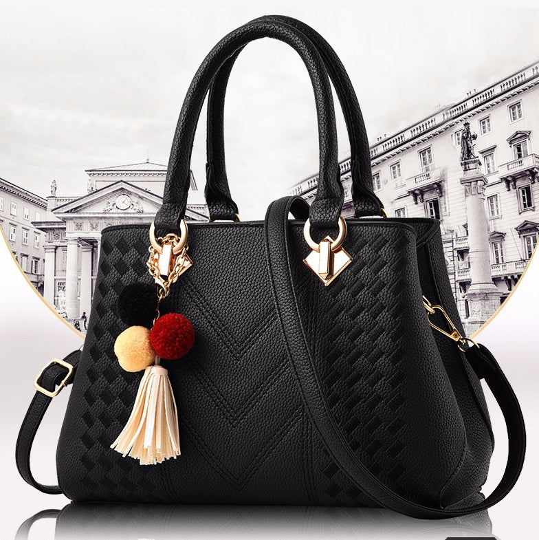 Sac Luxe Élégant