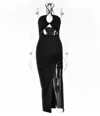 Robe Y2K Séduction