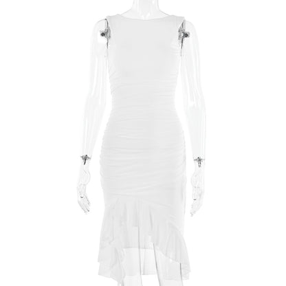 Robe Sexy Sculptante