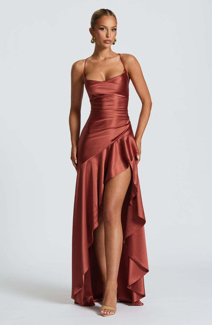 Robe Passion Élégante